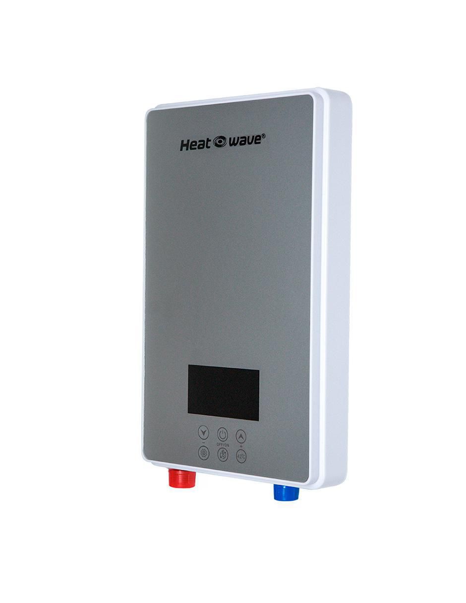 Calentador instantáneo HWEI041 4 L eléctrico 3