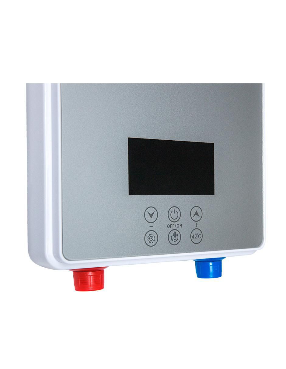 Calentador instantáneo HWEI041 4 L eléctrico 4