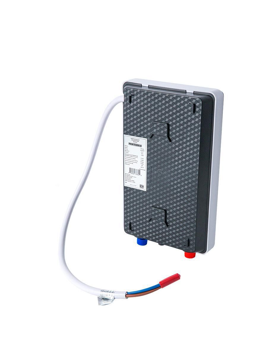 Calentador instantáneo HWEI041 4 L eléctrico Calentador instantáneo HWEI041 4 L eléctrico