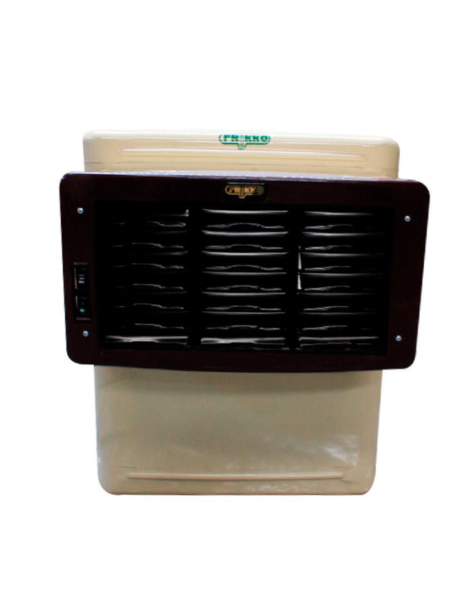 Aire acondicionado de ventana Frío F2600V 127 V 1