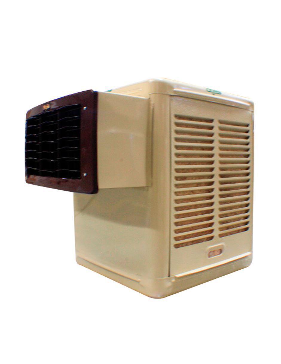 Aire acondicionado de ventana Frío F2600V 127 V 2