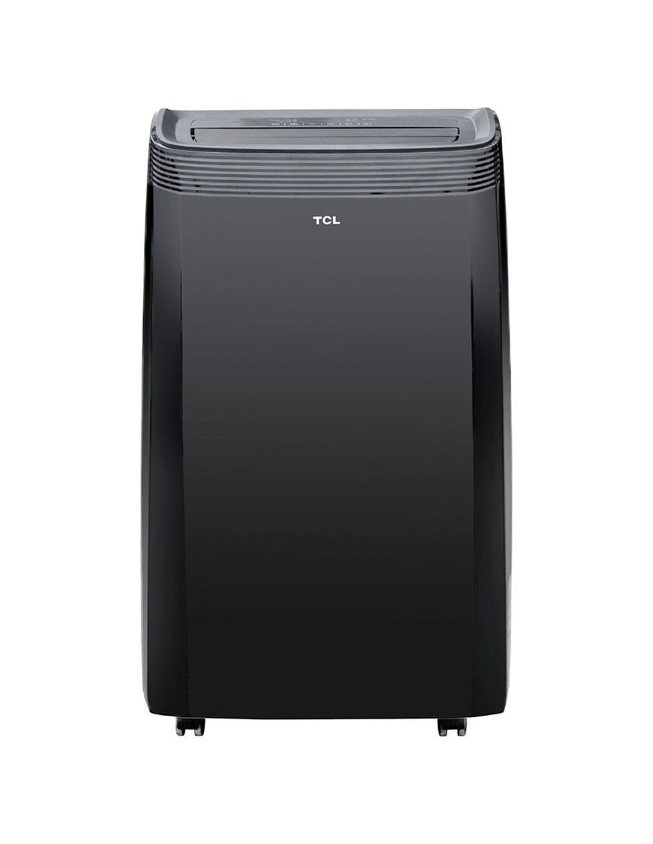 Aire acondicionado portátil frío y calor 12000 BTU P12PKHF14B 110 V 4