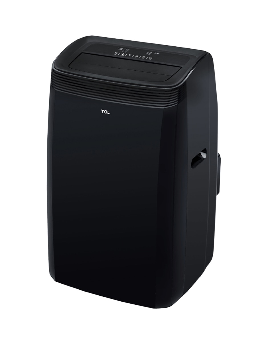 Aire acondicionado portátil frío y calor 12000 BTU P12PKHF14B 110 V 3