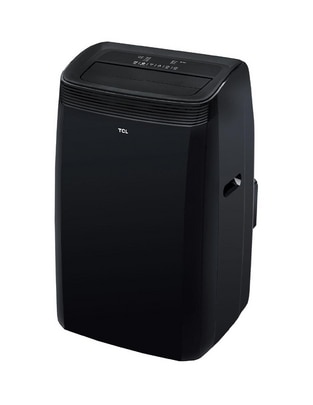 Aire acondicionado portátil frío y calor 12000 BTU P12PKHF14B 110 V 1