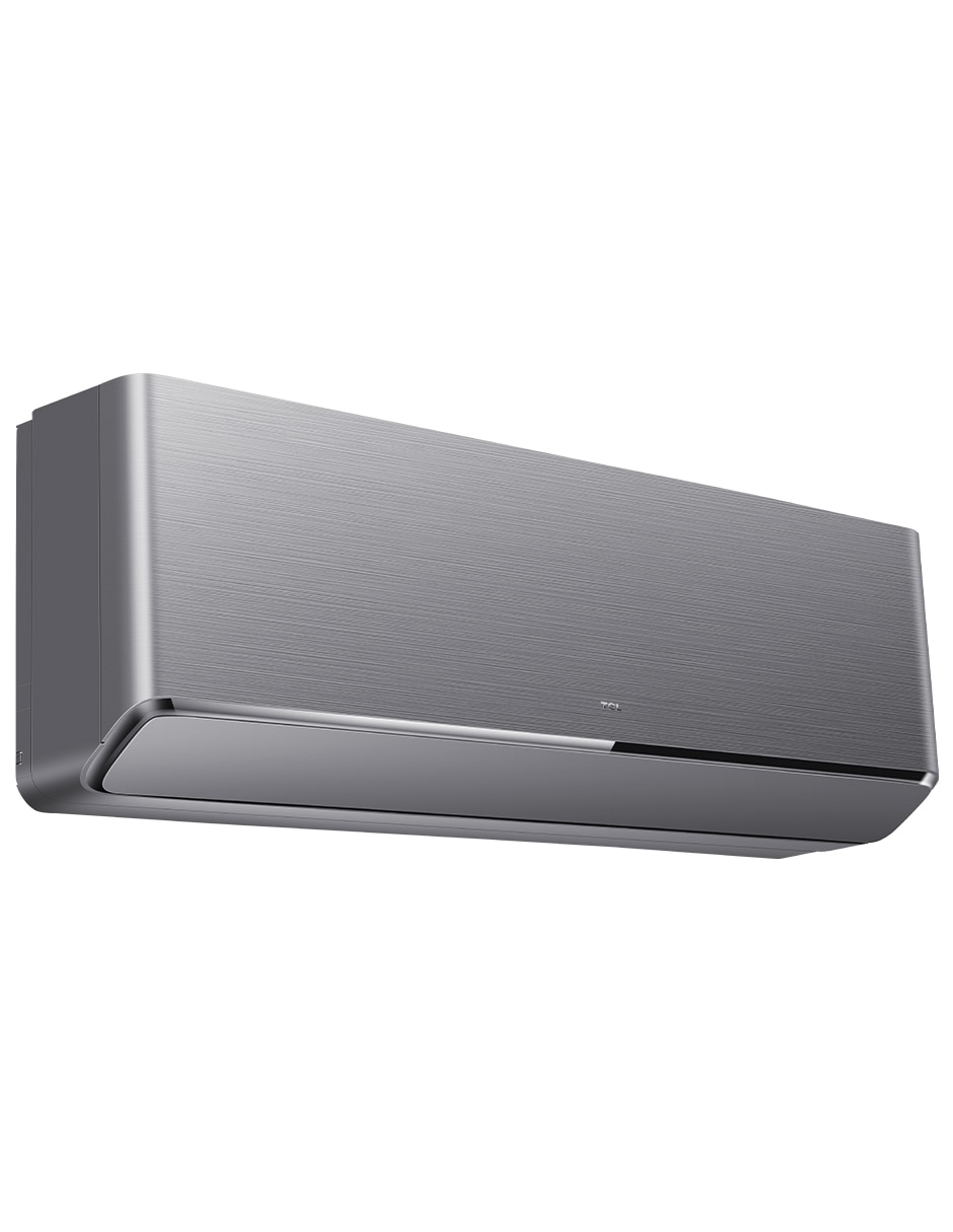 Aire acondicionado mini split inverter Tcl Frío y calor 12000 BTU TAC-12CHSD/FAI 220 V