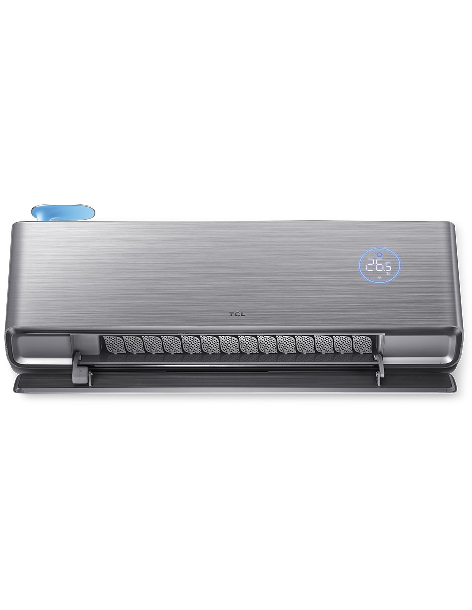 Aire acondicionado mini split inverter Tcl Frío y calor 12000 BTU TAC-12CHSD/FAI 220 V