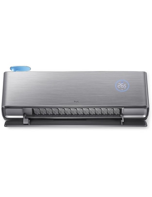 Aire acondicionado mini split inverter Tcl Frío y calor 12000 BTU TAC-12CHSD/FAI 220 V