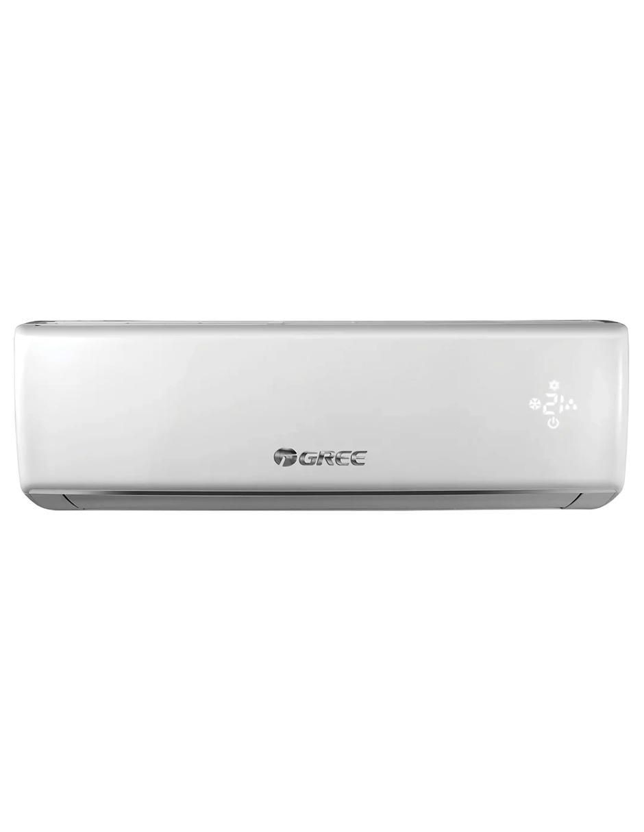 Aire acondicionado mini split Gree 18000 BTU GWC18ATCXD-D3NNA1A 220 V