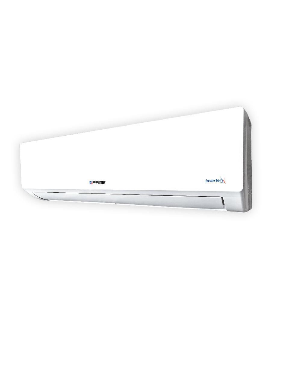 Aire acondicionado mini split inverter Frío 18000 BTU EMPRC182-R3 220 V Aire acondicionado mini split inverter Frío 18000 BTU EMPRC182-R3 220 V