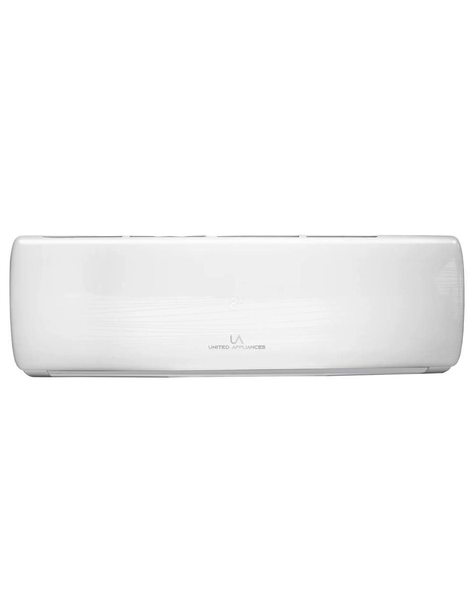 Aire acondicionado mini split 12000 BTU UAWH12-DN3C3 220 V 1