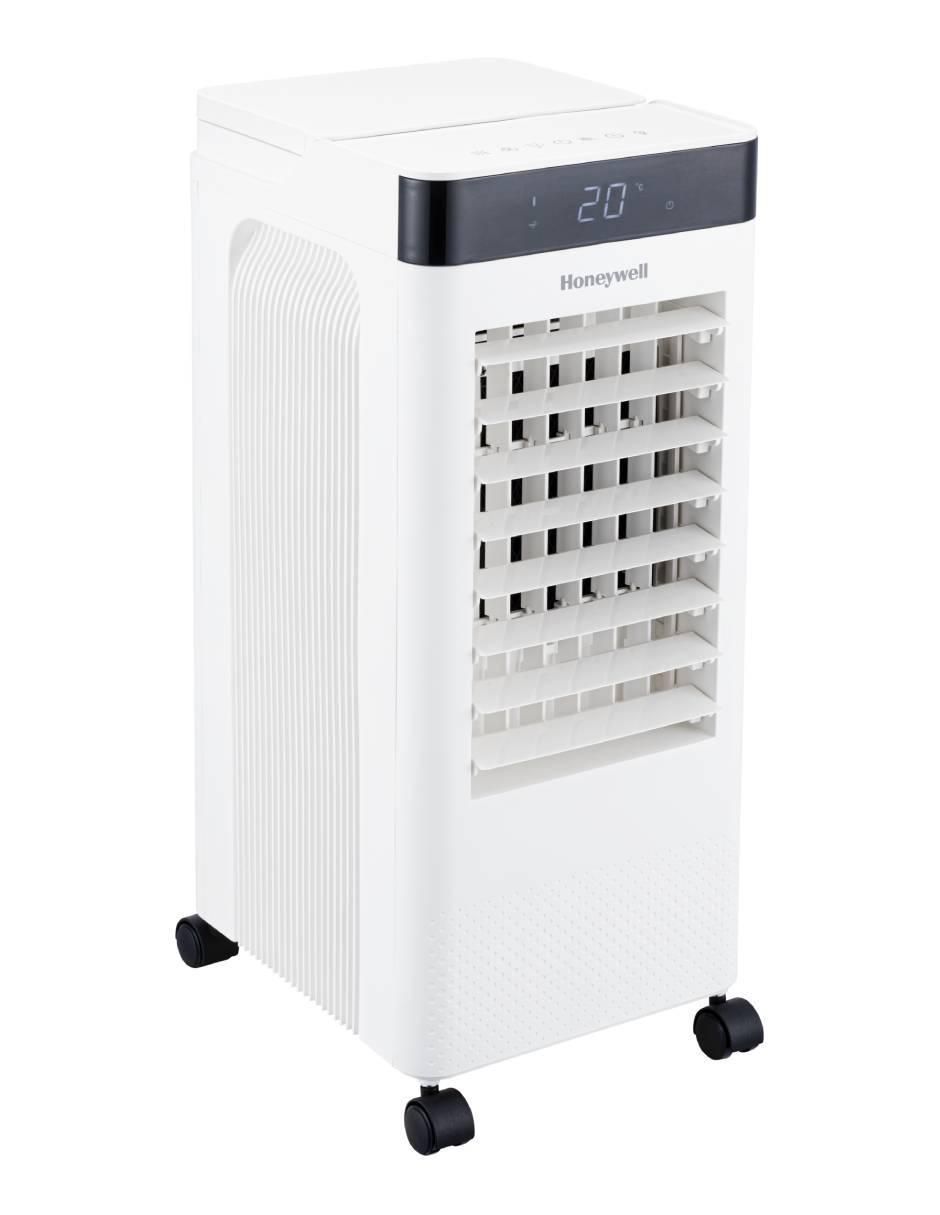 Enfriador evaporativo Honeywell Frío 5000 BTU CS077XEUI 127 V