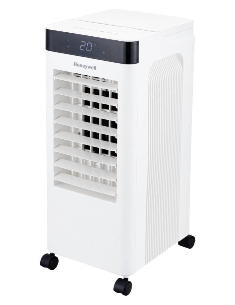 Enfriador evaporativo Honeywell Frío 5000 BTU CS077XEUI 127 V