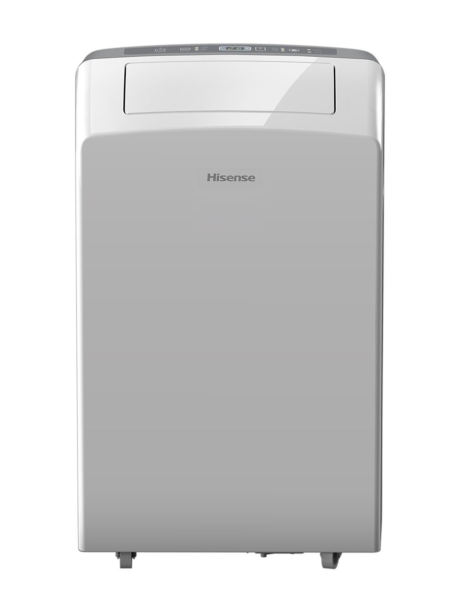 Aire acondicionado portátil Hisense frío 12000 BTU AP12CWN2 115 V