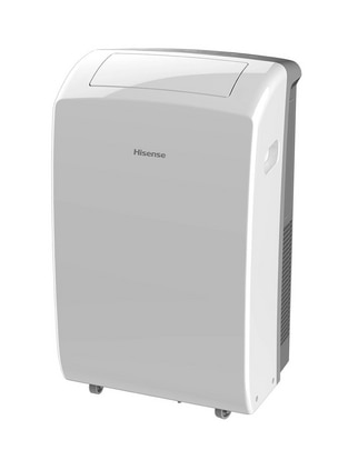 Aire acondicionado portátil Hisense frío 12000 BTU AP12CWN2 115 V