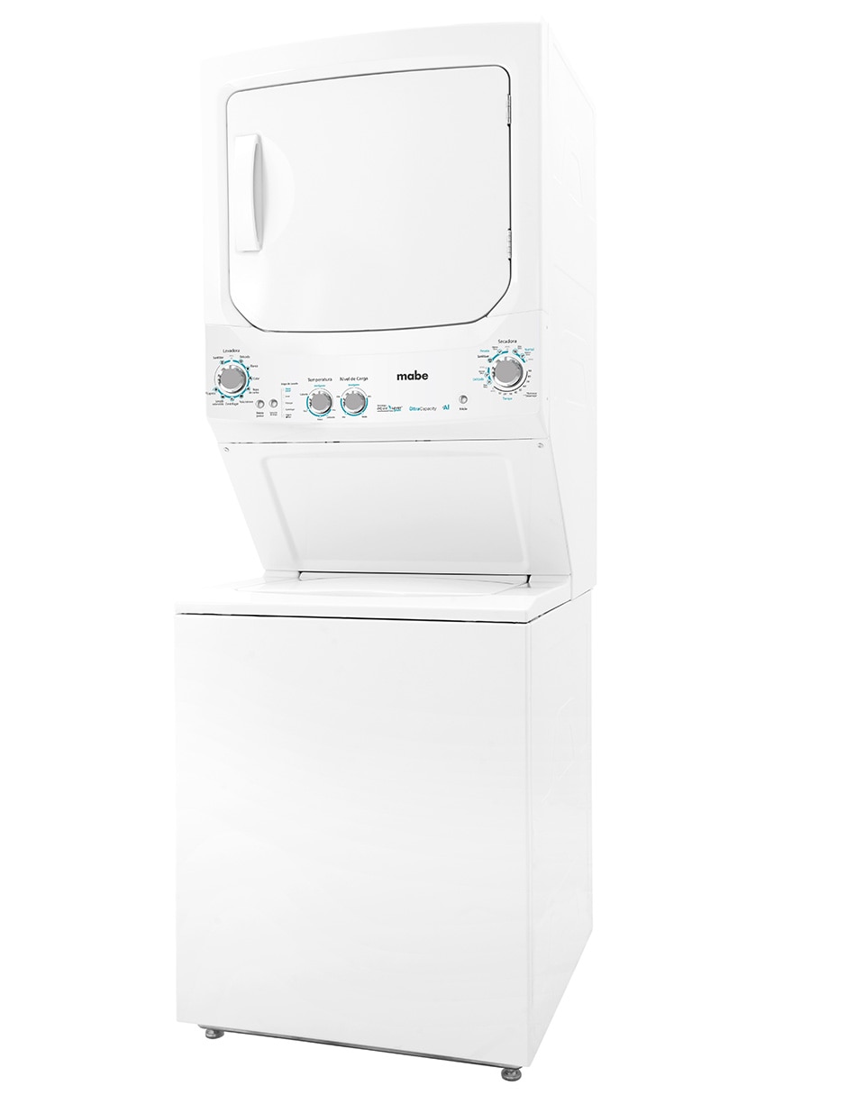 Centro de lavado AI Ultra Capacity eléctrico 24 kg MCL2440ESBB0 Centro de lavado AI Ultra Capacity eléctrico 24 kg MCL2440ESBB0