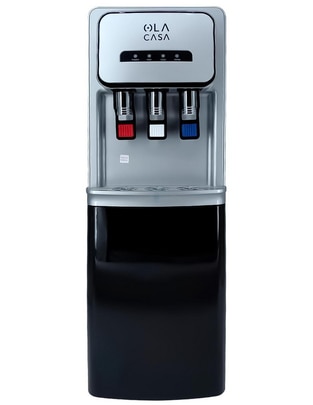 Dispensador de agua manual 1