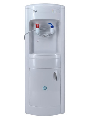 Dispensador de agua manual 1