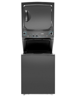 Centro de lavado Mabe eléctrico 24 kg
MCL2440ESDG0