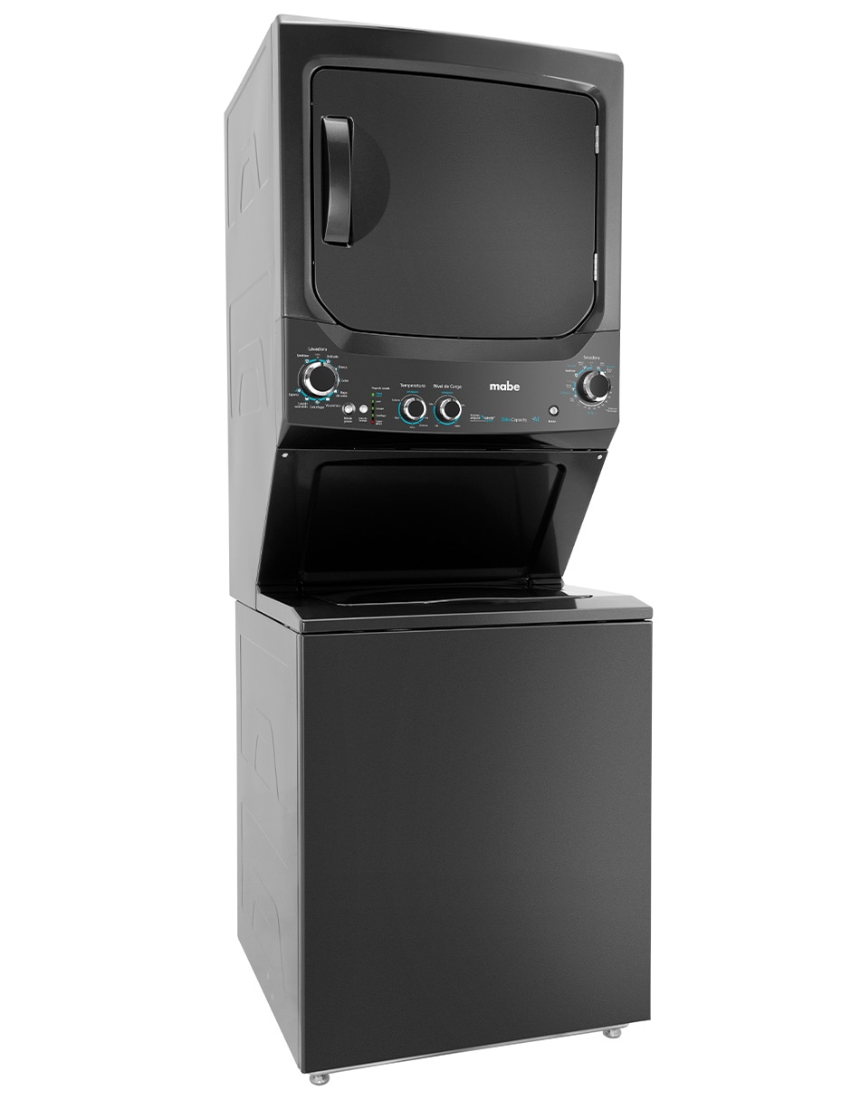 Centro de lavado Mabe eléctrico 24 kg
MCL2440ESDG0