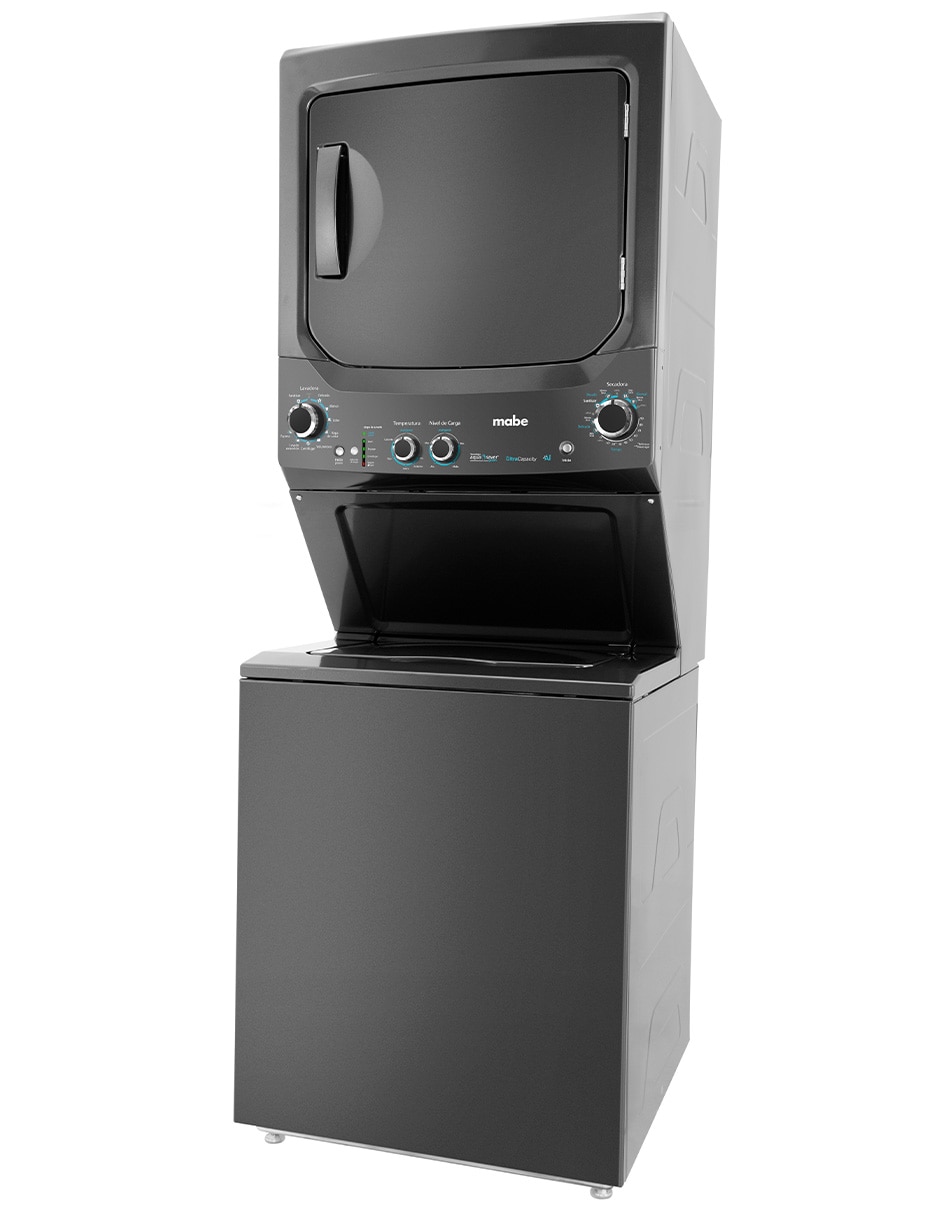 Centro de lavado Mabe eléctrico 24 kg
MCL2440ESDG0