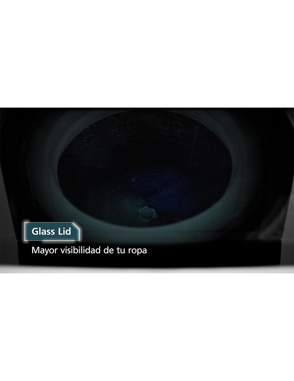 Centro de lavado Mabe Eléctrico 24 kg 
MCL2440EPDG0