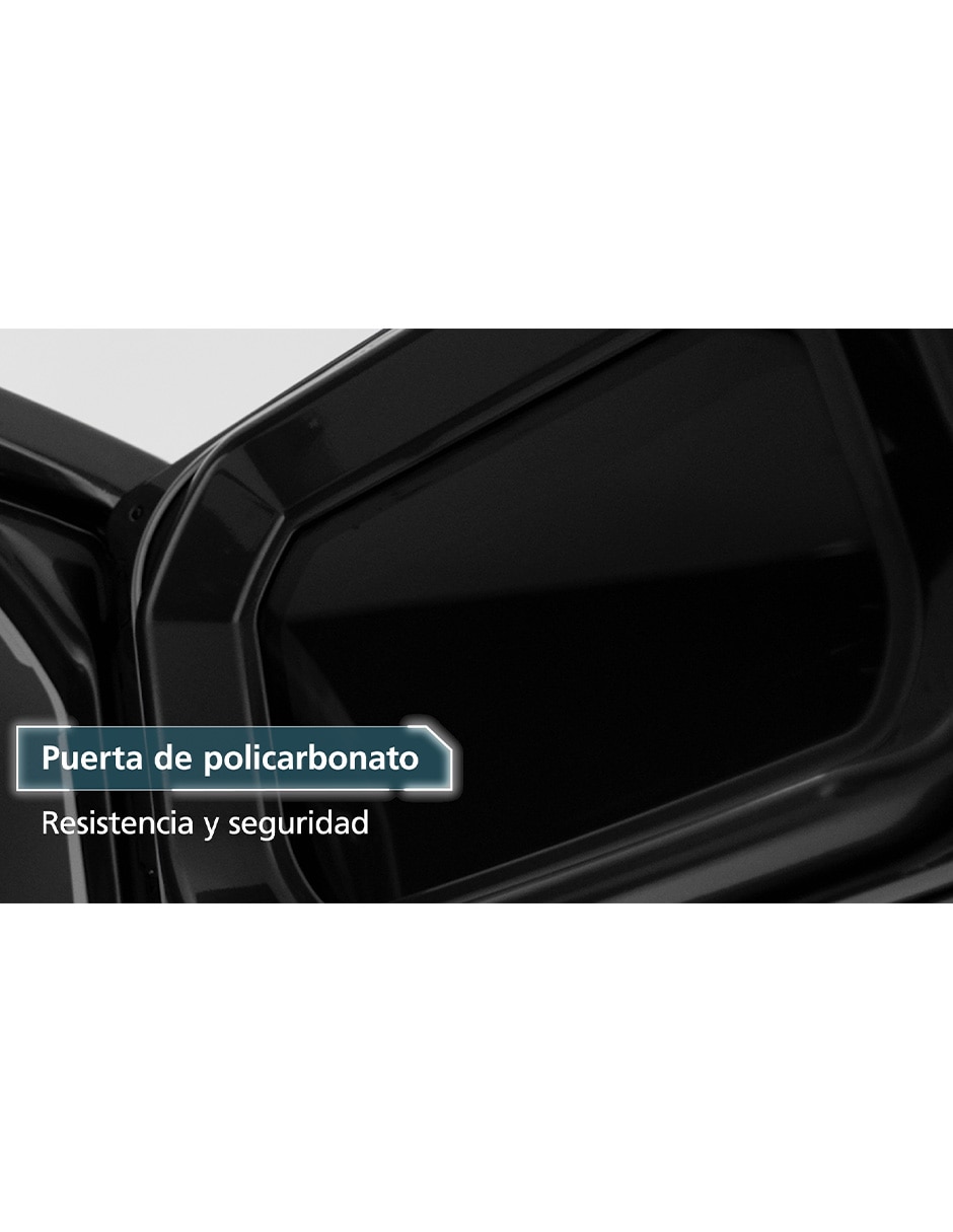 Centro de lavado Mabe Eléctrico 24 kg 
MCL2440EPDG0