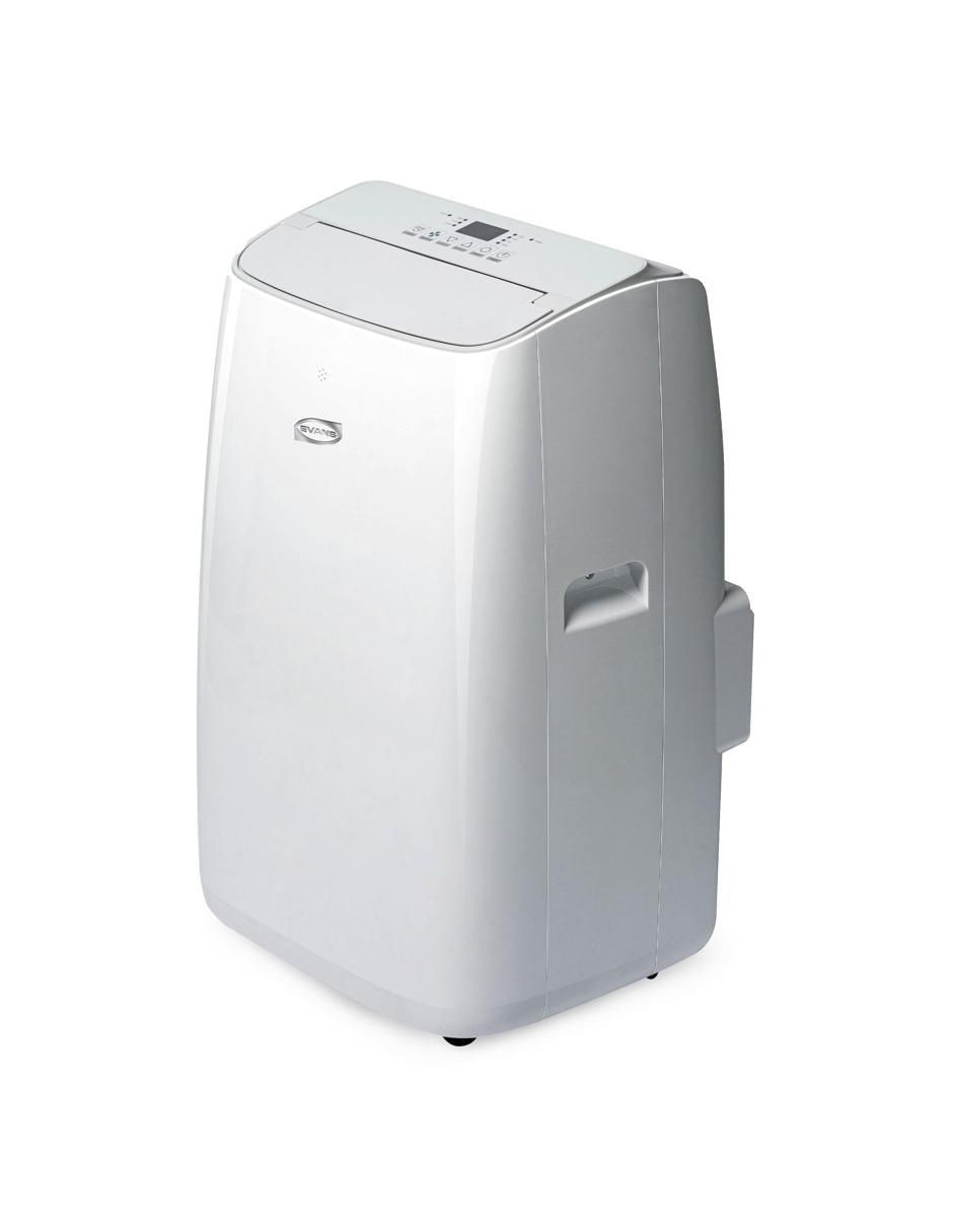 Aire acondicionado portátil Frío y calor 12000 BTU AA-POR-1.0TD 100 V 1