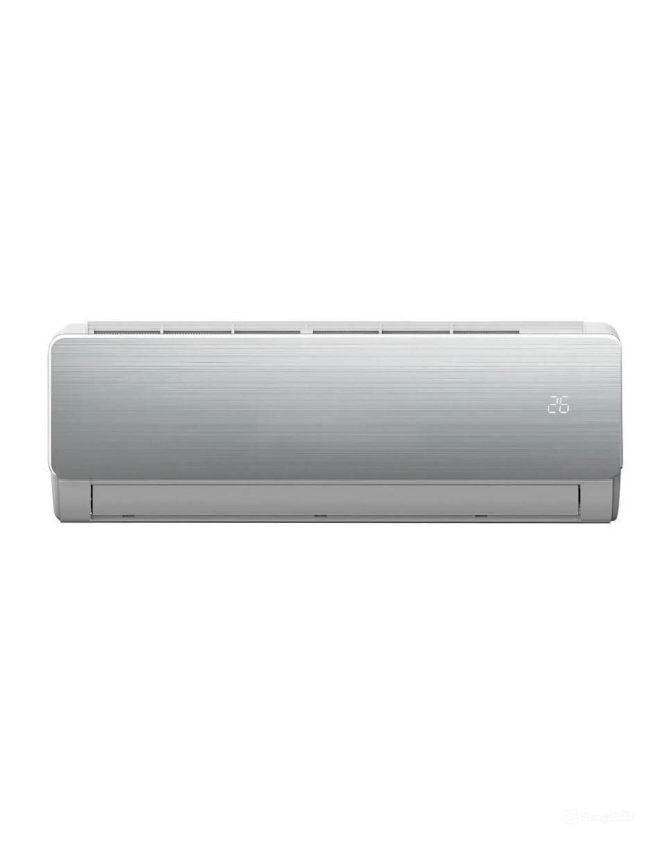 Aire acondicionado mini split Frío 12000 BTU ASW3212A2 220 V 1