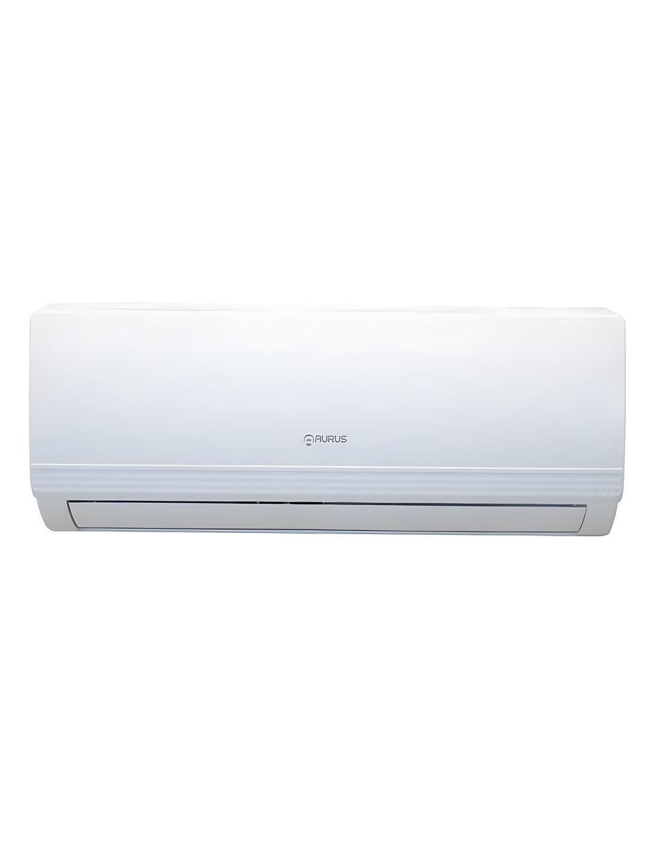 Aire acondicionado mini split Aurus Frío 36000 BTU ARU36A2 220 V