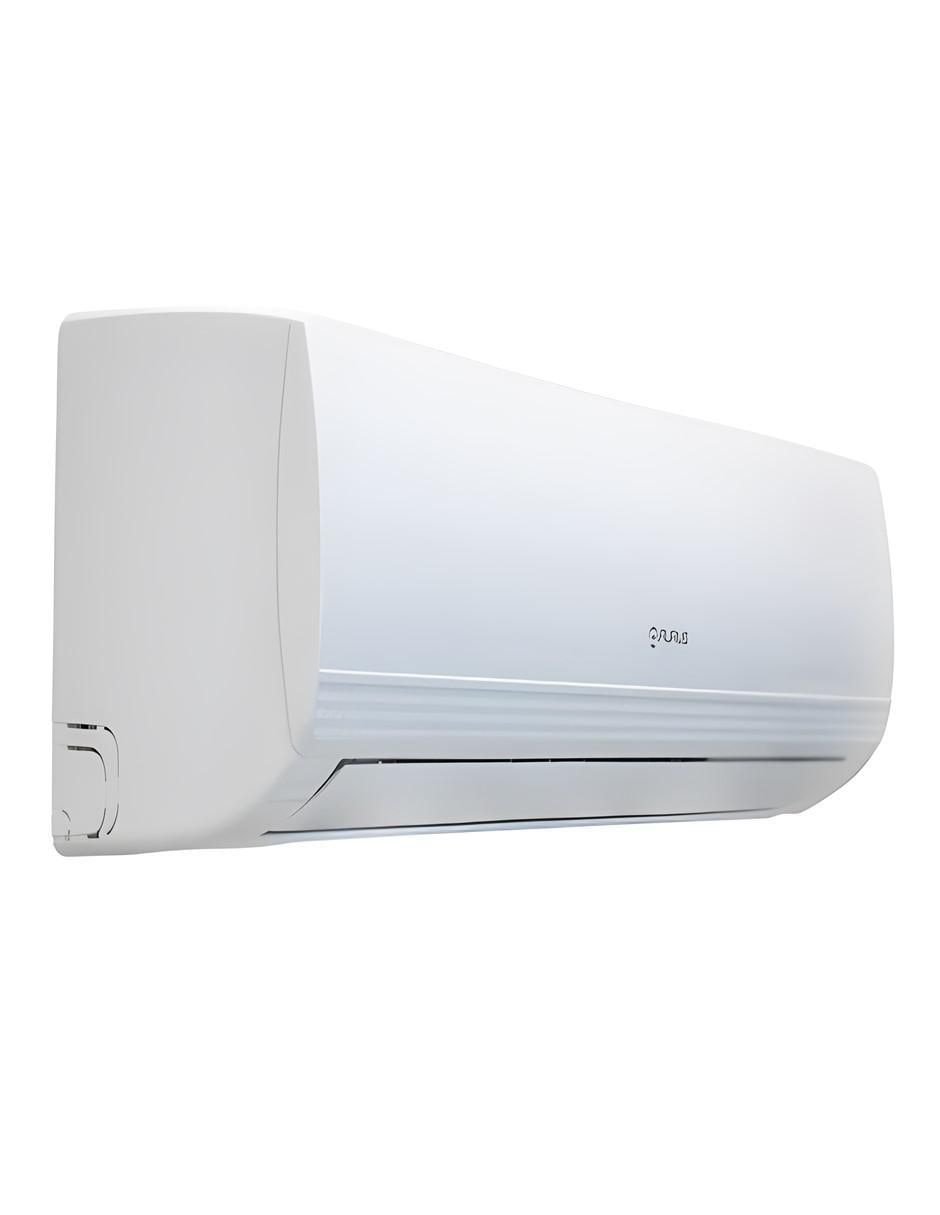 Aire acondicionado mini split Frío 36000 BTU ARU36A2 220 V Aire acondicionado mini split Frío 36000 BTU ARU36A2 220 V