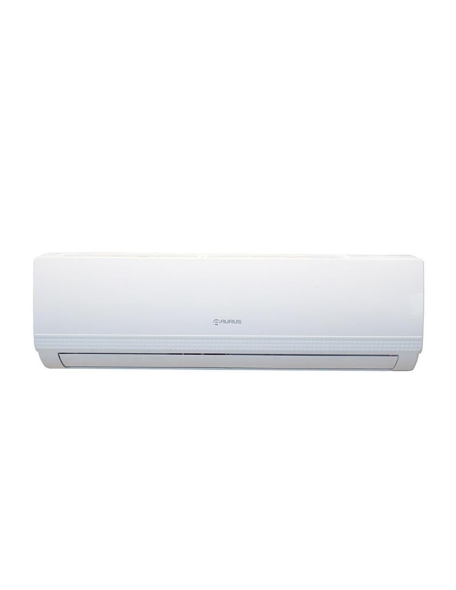 Aire acondicionado mini split Frío y calor 36000 BTU ARUH36A2 220 V 1