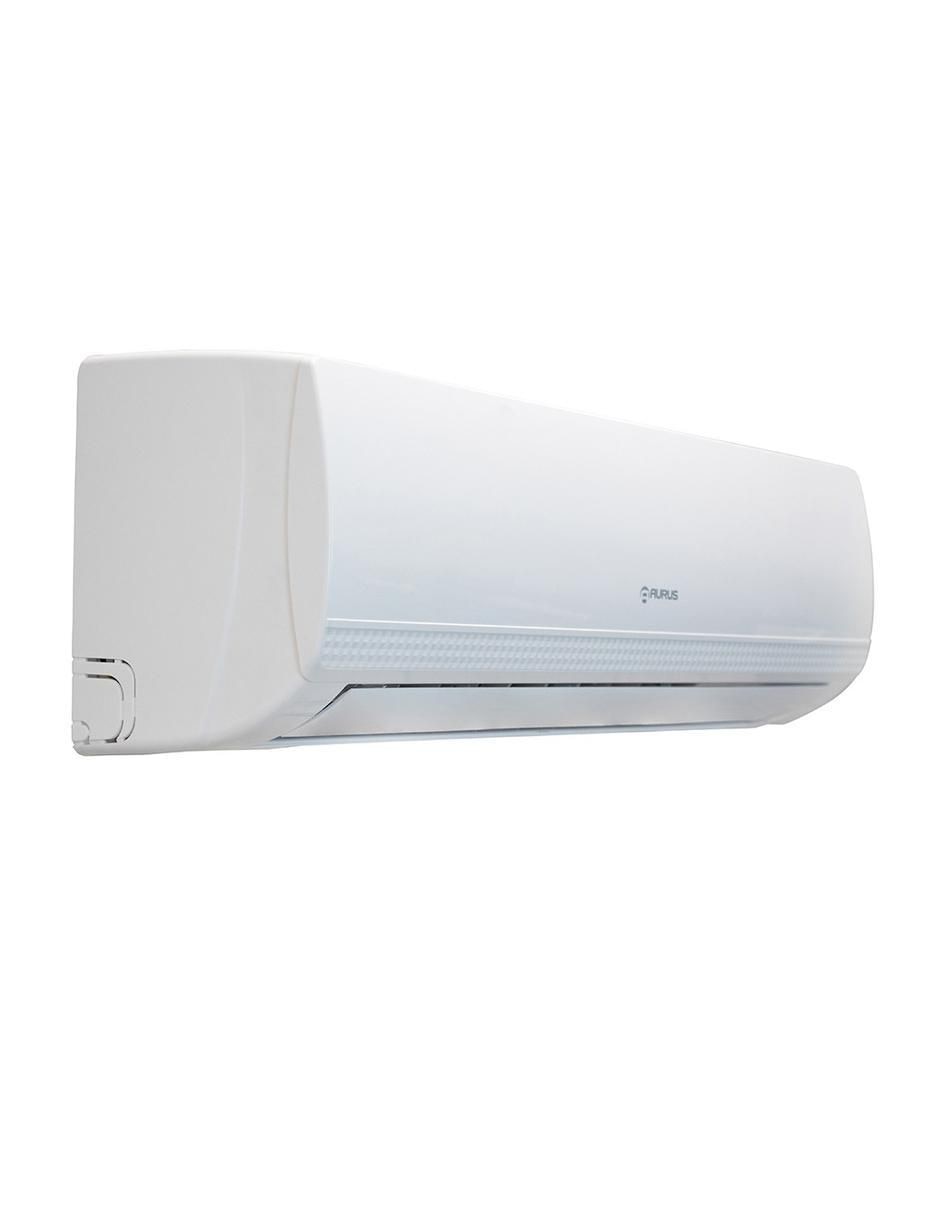 Aire acondicionado mini split Frío y calor 36000 BTU ARUH36A2 220 V