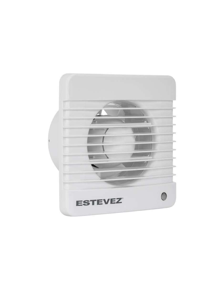 Extractor de aire Estevez 2804