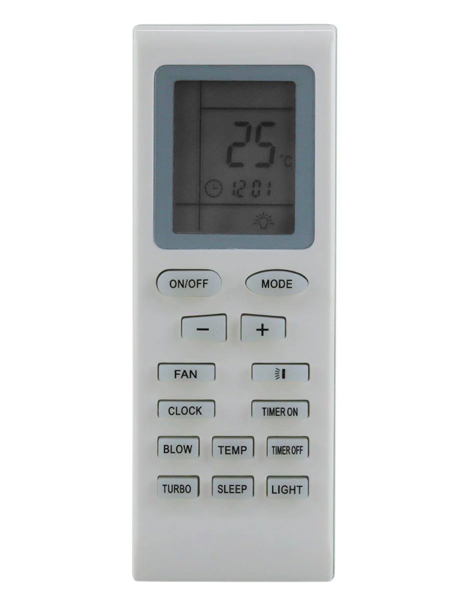 Control remoto universal para aire acondicionado CE-M33 A/c Mirage Aire Acondicionado Clima V2, Gree,Absolut X, Absolut Black, Absolut Red, Absolut X3, Japando, CXC120d, YB1F2, YB1F, YB1FA, YB1FAF, YB1F2F, YBOF, YB1A21, YBOF2, YB0F