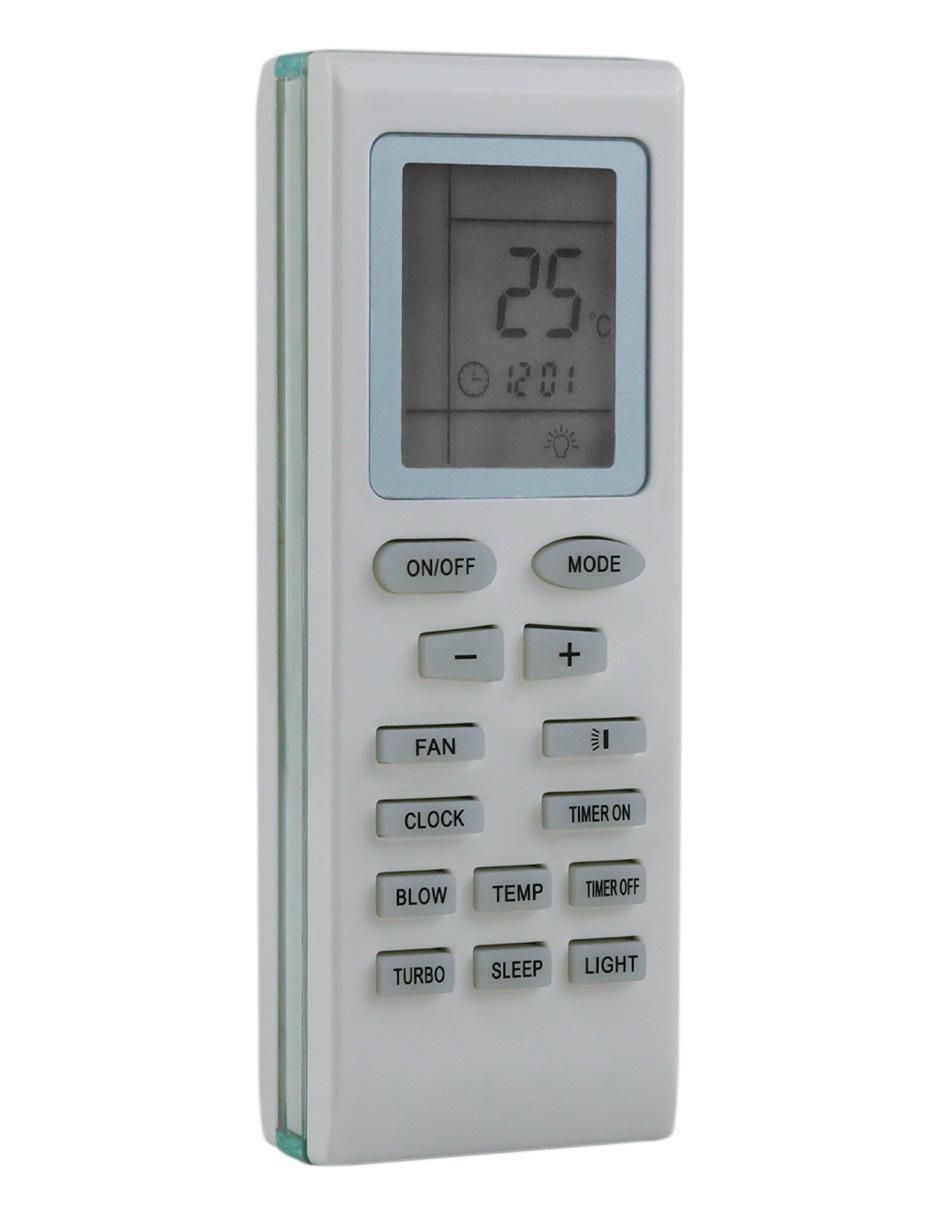 Control remoto universal para aire acondicionado CE-M33 A/C Mirage Aire Acondicionado Clima V2, Gree,Absolut X, Absolut Black, Absolut Red, Absolut X3, Japando, CXC120D, YB1F2, YB1F, YB1FA, YB1FAF, YB1F2F, YBOF, YB1A21, YBOF2, YB0F