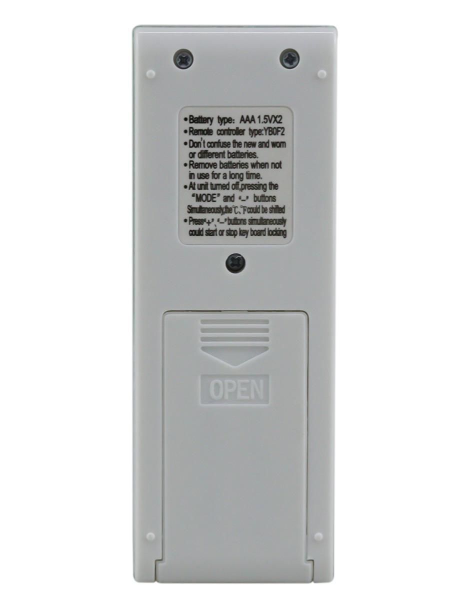 Control remoto universal para aire acondicionado CE-M33 A/C Mirage Aire Acondicionado Clima V2, Gree,Absolut X, Absolut Black, Absolut Red, Absolut X3, Japando, CXC120D, YB1F2, YB1F, YB1FA, YB1FAF, YB1F2F, YBOF, YB1A21, YBOF2, YB0F