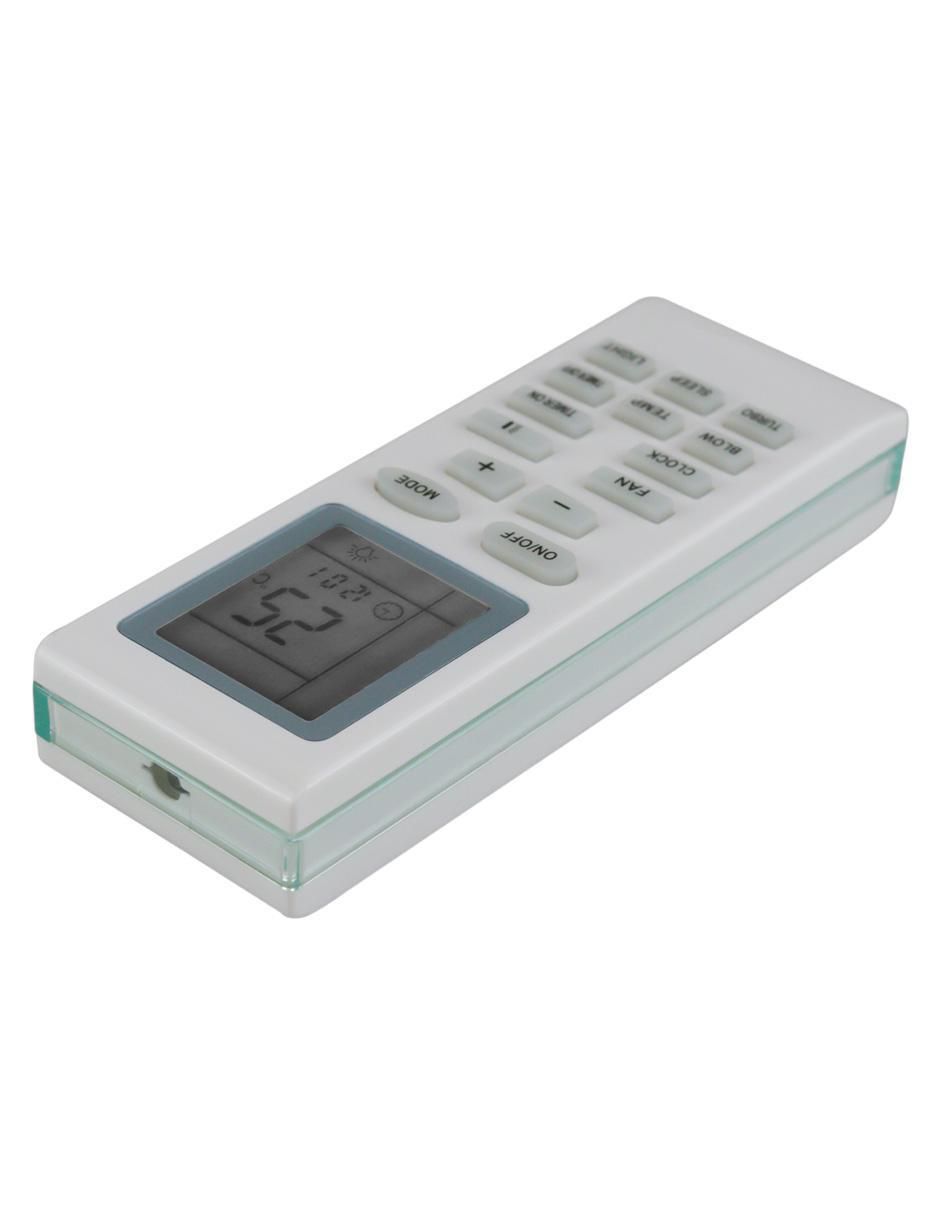 Control remoto universal para aire acondicionado CE-M33 A/C Mirage Aire Acondicionado Clima V2, Gree,Absolut X, Absolut Black, Absolut Red, Absolut X3, Japando, CXC120D, YB1F2, YB1F, YB1FA, YB1FAF, YB1F2F, YBOF, YB1A21, YBOF2, YB0F 7