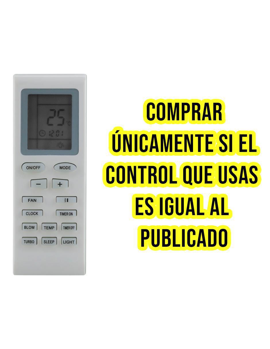 Control remoto universal para aire acondicionado CE-M33 A/C Mirage Aire Acondicionado Clima V2, Gree,Absolut X, Absolut Black, Absolut Red, Absolut X3, Japando, CXC120D, YB1F2, YB1F, YB1FA, YB1FAF, YB1F2F, YBOF, YB1A21, YBOF2, YB0F 10