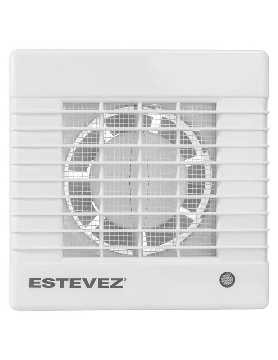 Extractor de aire Estevez 2604