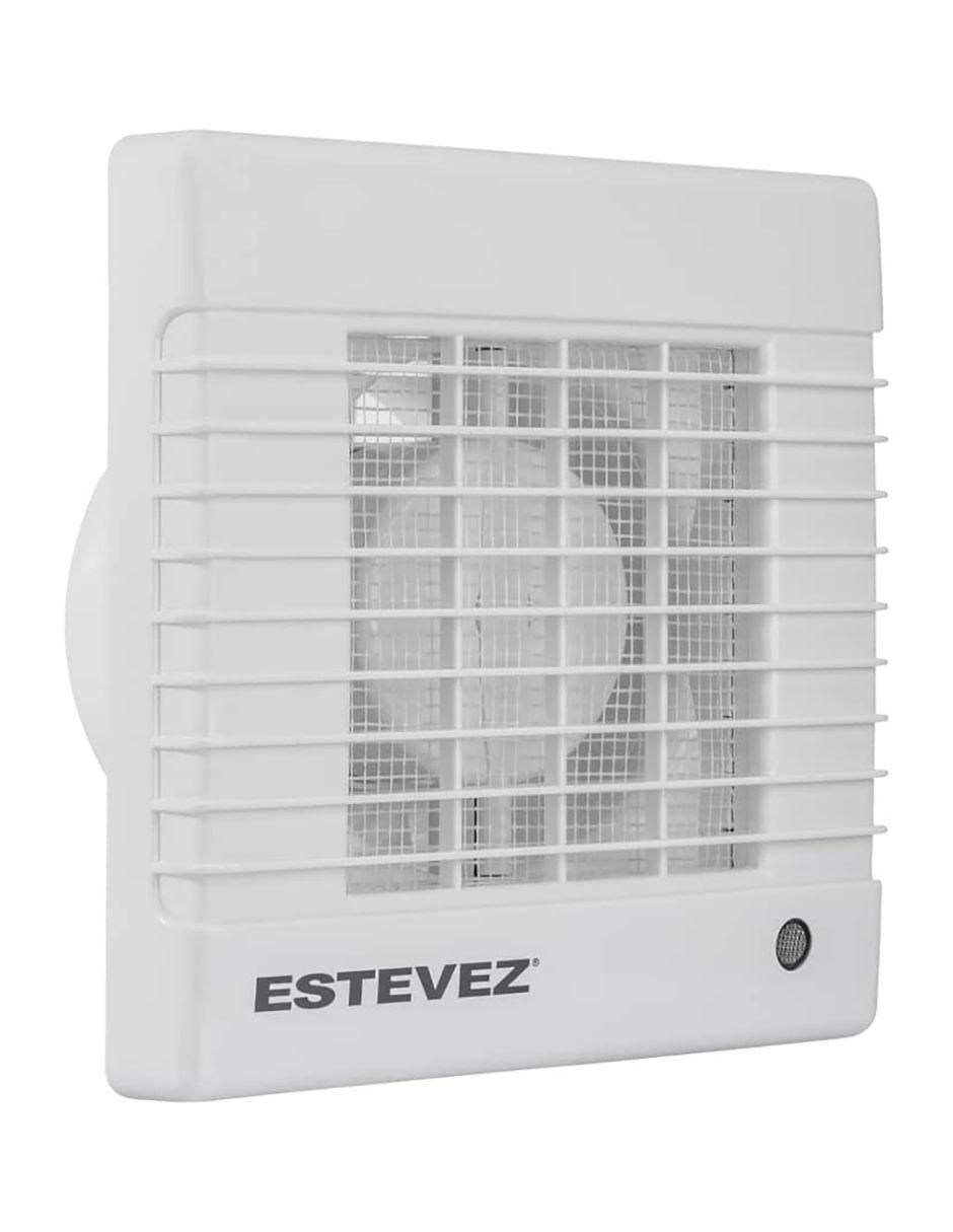 Extractor de aire Estevez 2604