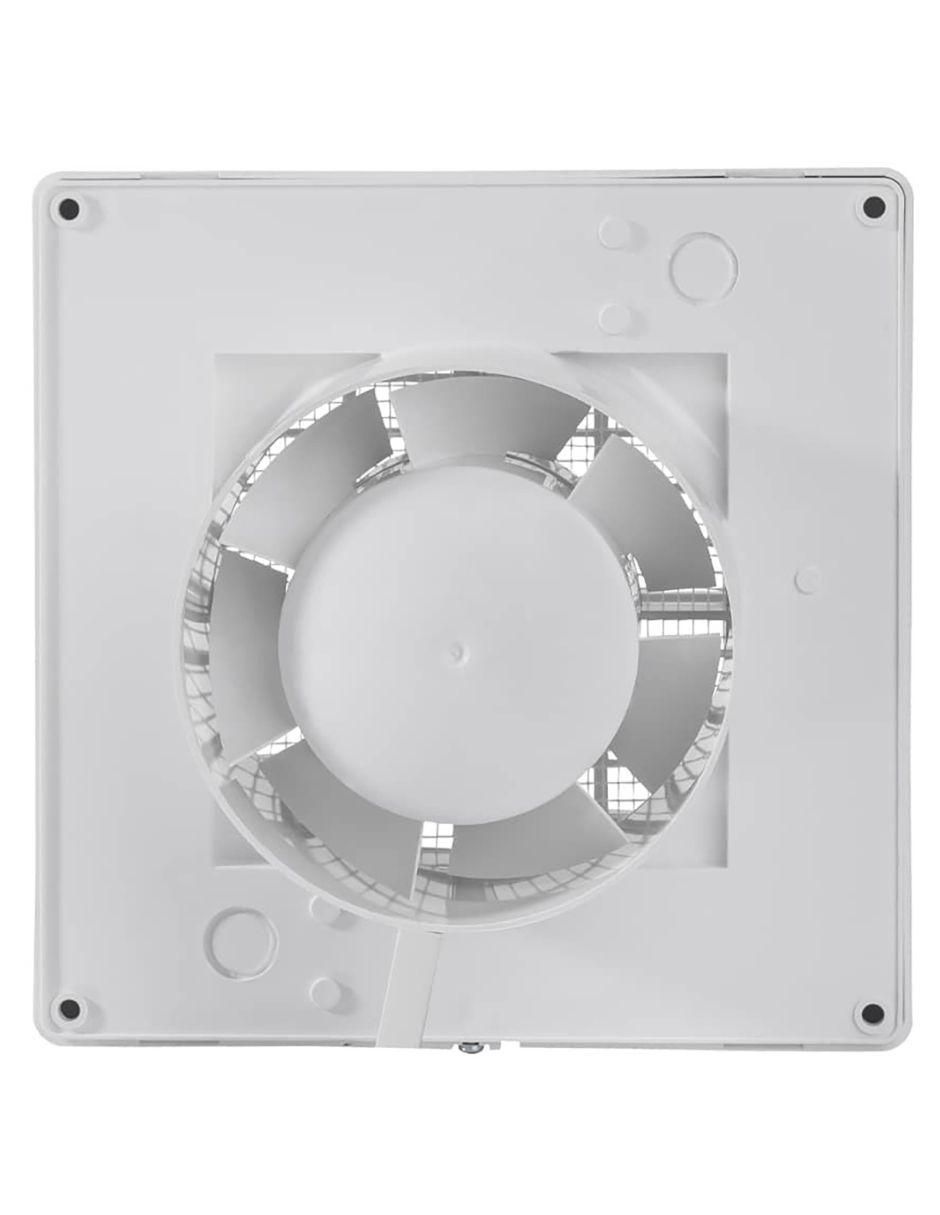 Extractor de aire 2604 Extractor de aire 2604