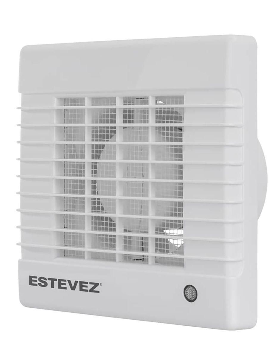Extractor de aire Estevez 2604