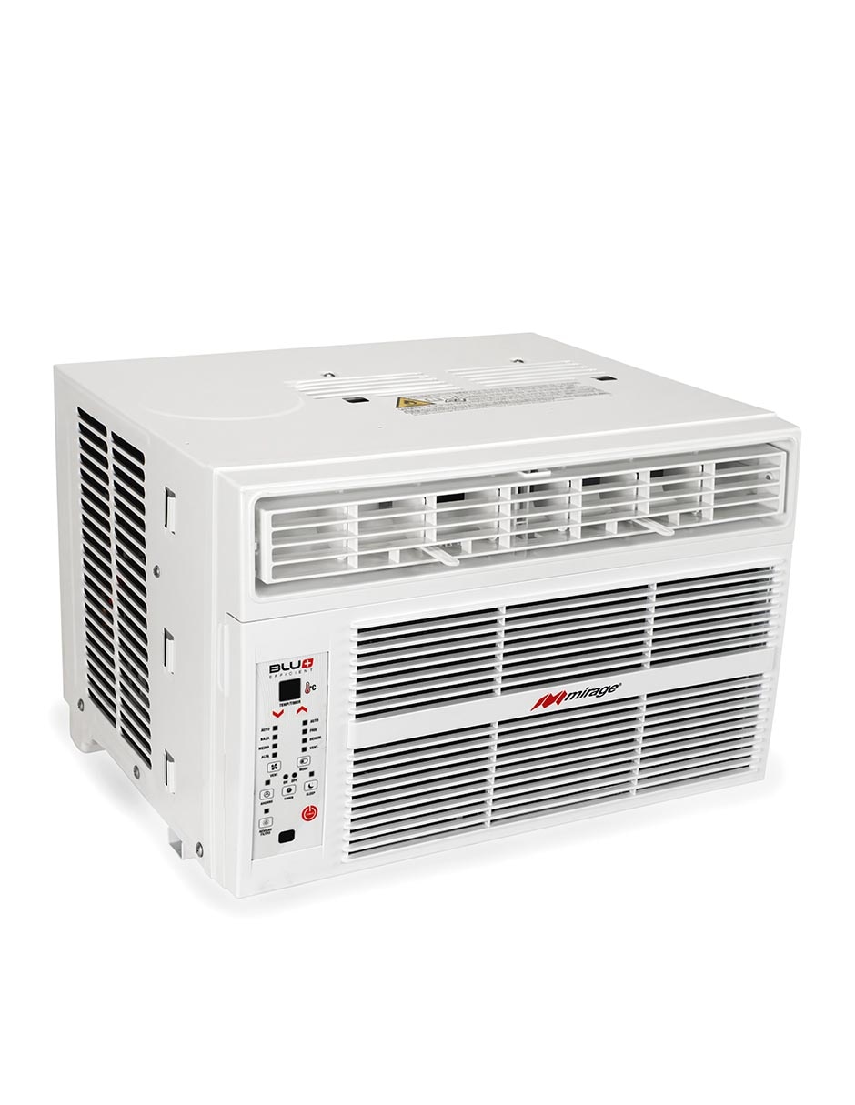 Aire acondicionado de ventana Frío 8000 BTU MACC0811N 115 V Aire acondicionado de ventana Frío 8000 BTU MACC0811N 115 V