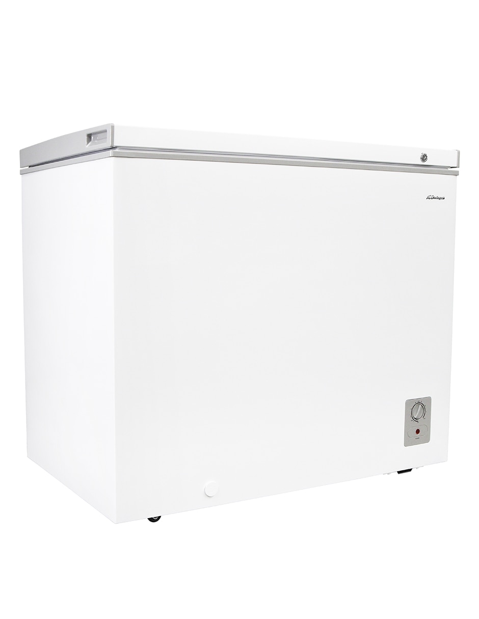 Congelador Mirage MCP25HB horizontal 9 pies cúbicos