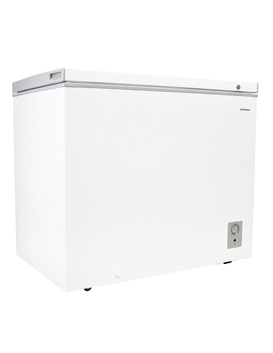 Congelador MCP25HB horizontal 9 pies cúbicos 9