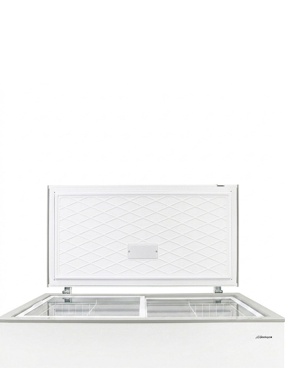 Congelador Mirage MCP30HB horizontal 10 pies cúbicos