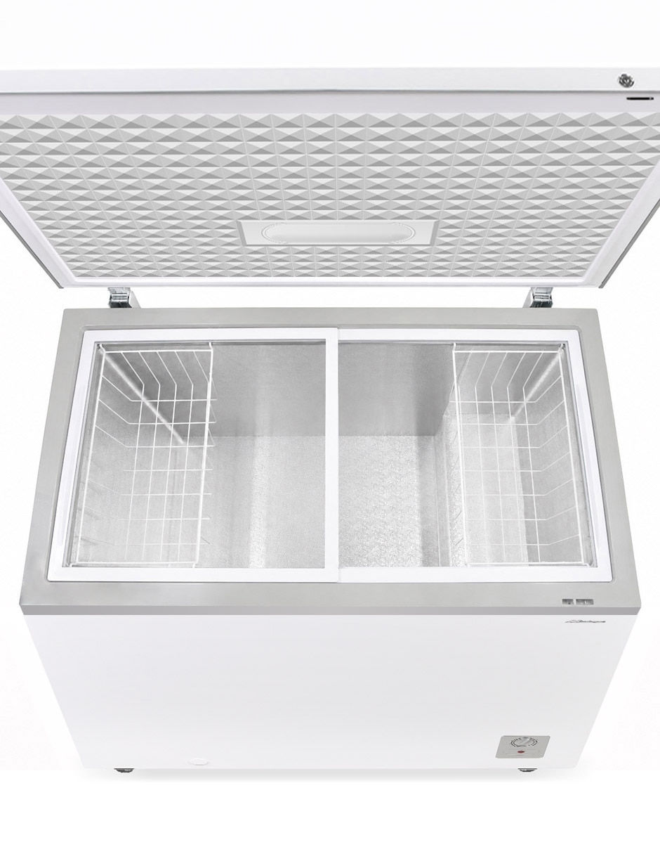 Congelador MCP30HB Horizontal 10 pies cúbicos 5