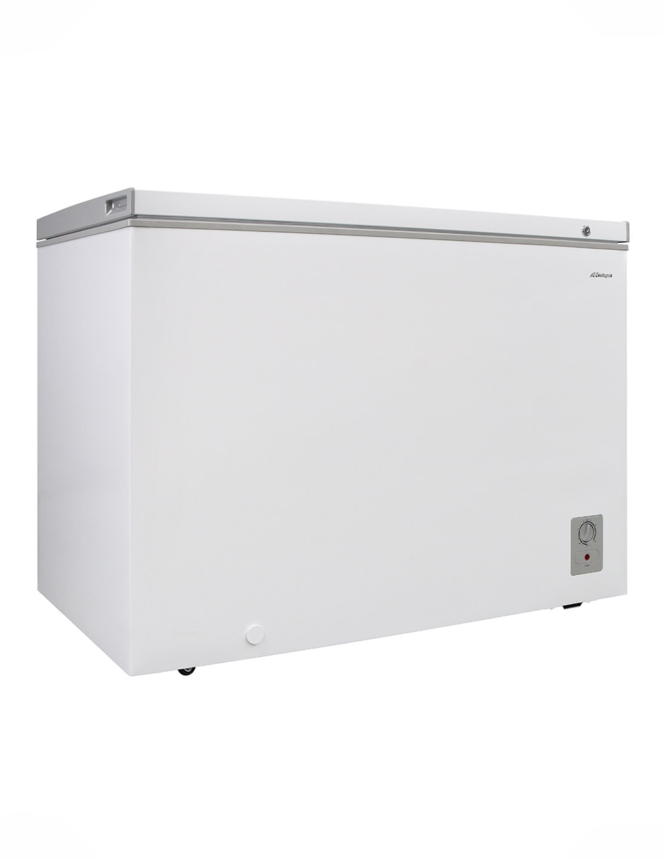 Congelador MCP30HB Horizontal 10 pies cúbicos 9
