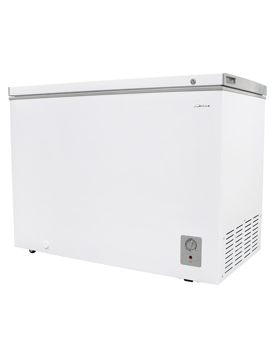 Congelador MCP30HB Horizontal 10 pies cúbicos