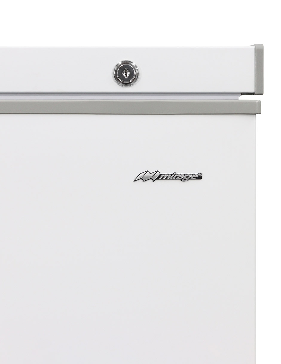 Congelador MCP30HB Horizontal 10 pies cúbicos 8